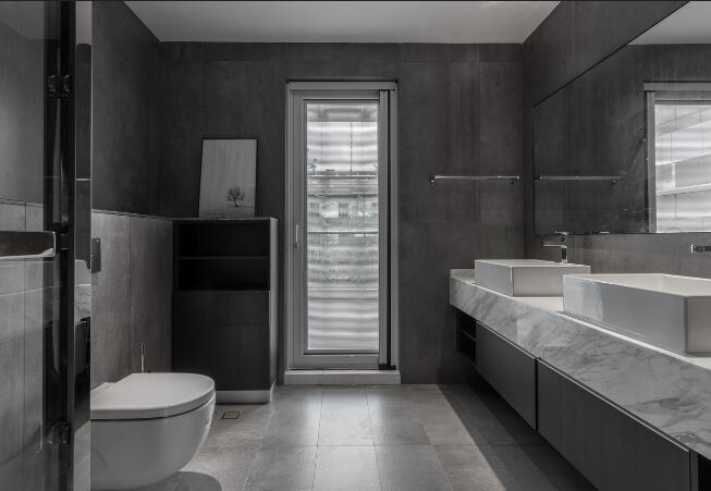 分享25條必看的衛(wèi)生間裝修攻略